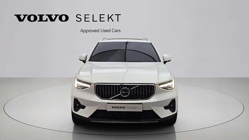 Volvo  Ultra, B4 AWD 마일드 하이브리드, 가솔린, 브라이트