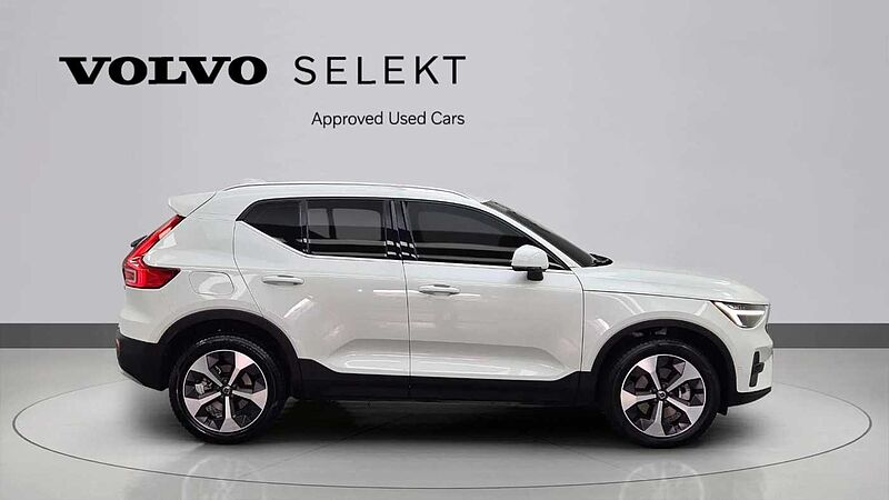 Volvo  Ultra, B4 AWD 마일드 하이브리드, 가솔린, 브라이트