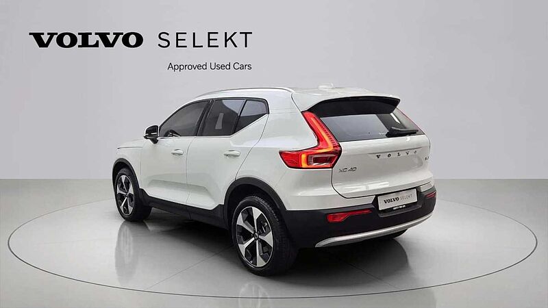 Volvo  Ultra, B4 AWD 마일드 하이브리드, 가솔린, 브라이트
