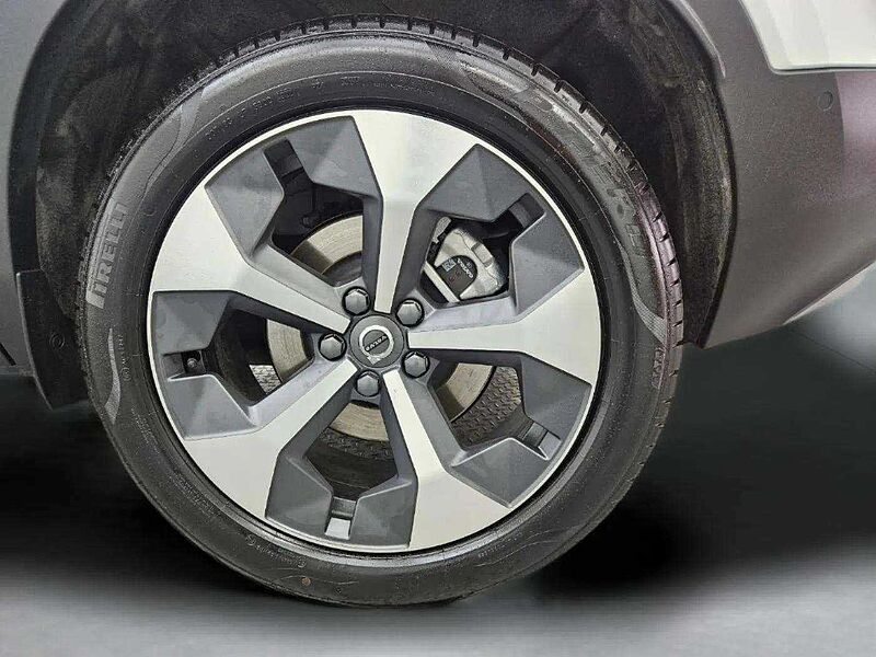 Volvo  Ultra, B4 AWD 마일드 하이브리드, 가솔린, 브라이트