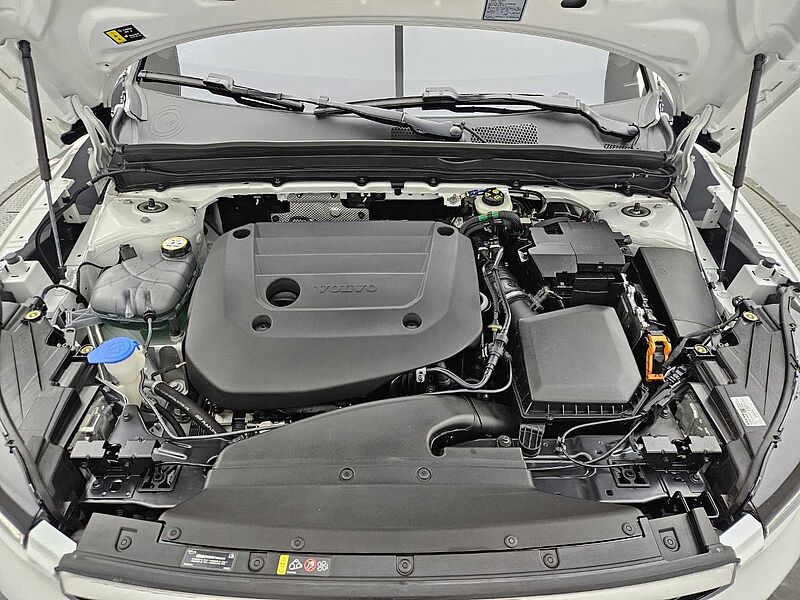 Volvo  Ultra, B4 AWD 마일드 하이브리드, 가솔린, 브라이트