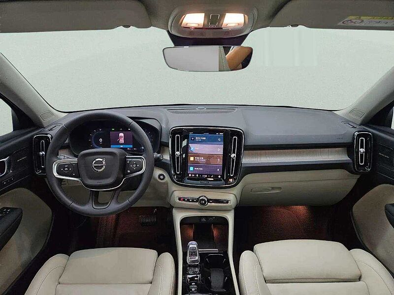 Volvo  Ultra, B4 AWD 마일드 하이브리드, 가솔린, 브라이트