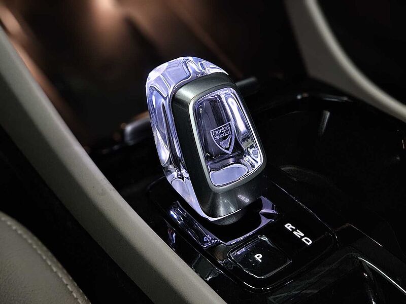 Volvo  Ultra, B4 AWD 마일드 하이브리드, 가솔린, 브라이트