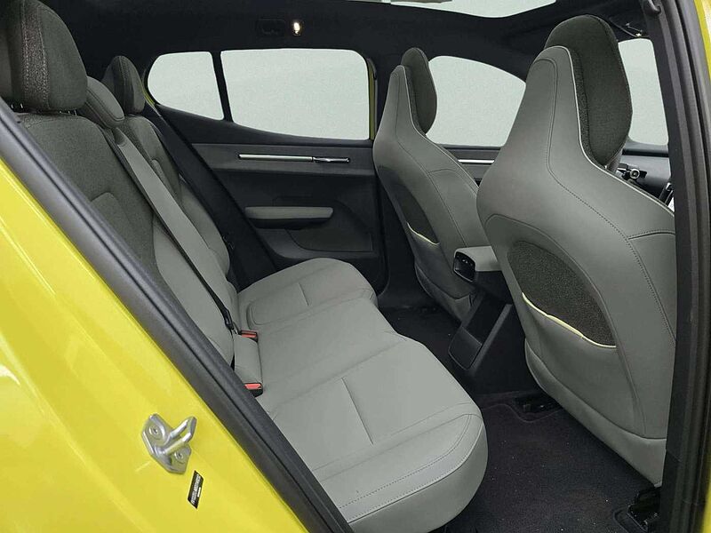 Volvo  Ultra, Single Motor Extended Range, 전기