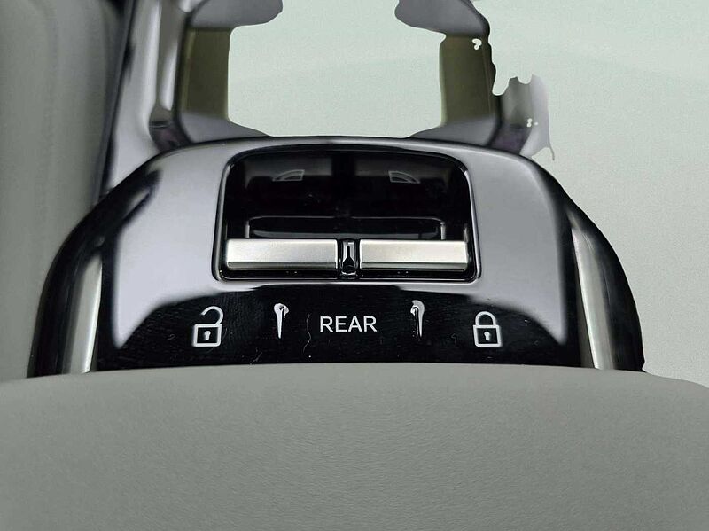 Volvo  Ultra, Single Motor Extended Range, 전기