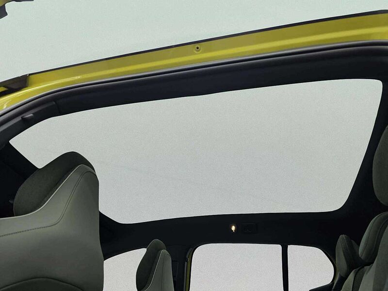 Volvo  Ultra, Single Motor Extended Range, 전기