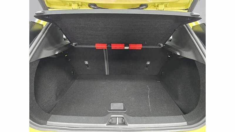 Volvo  Ultra, Single Motor Extended Range, 전기