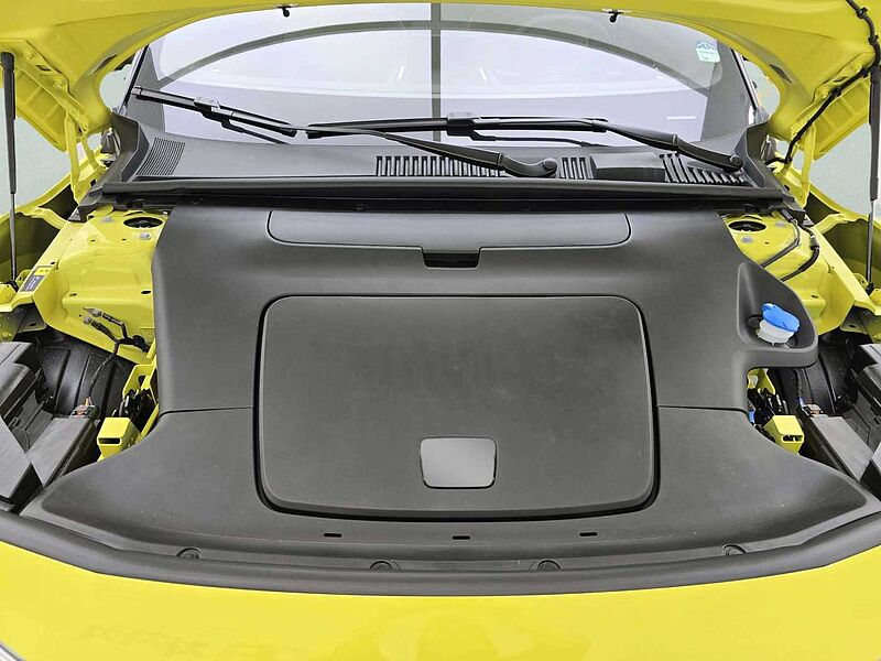 Volvo  Ultra, Single Motor Extended Range, 전기