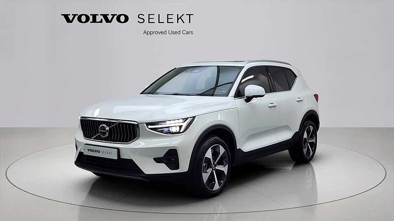 Volvo  Ultra, B4 AWD 마일드 하이브리드, 가솔린, 브라이트