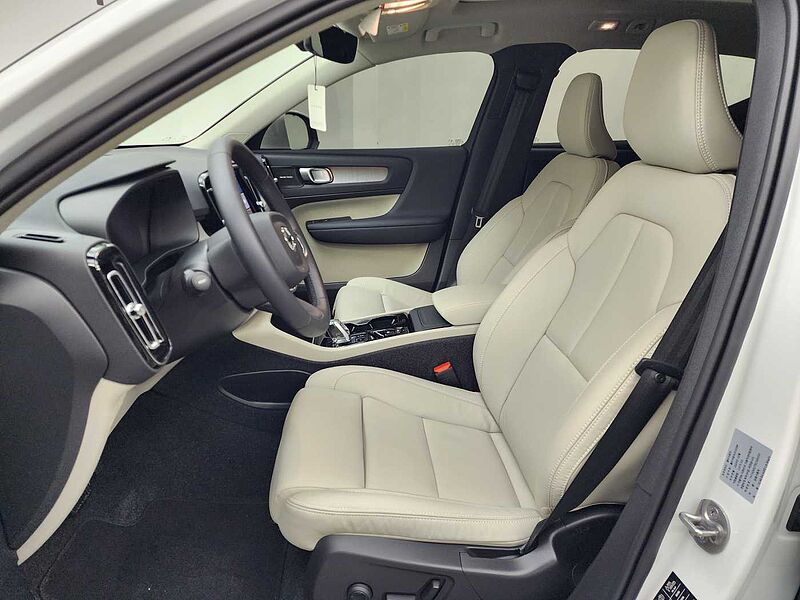 Volvo  Ultra, B4 AWD 마일드 하이브리드, 가솔린, 브라이트