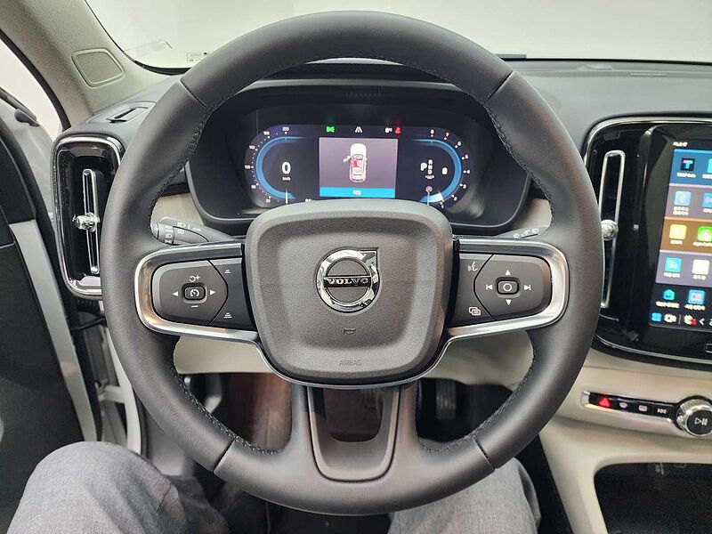 Volvo  Ultra, B4 AWD 마일드 하이브리드, 가솔린, 브라이트