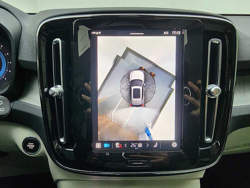 Volvo  Ultra, B4 AWD 마일드 하이브리드, 가솔린, 브라이트