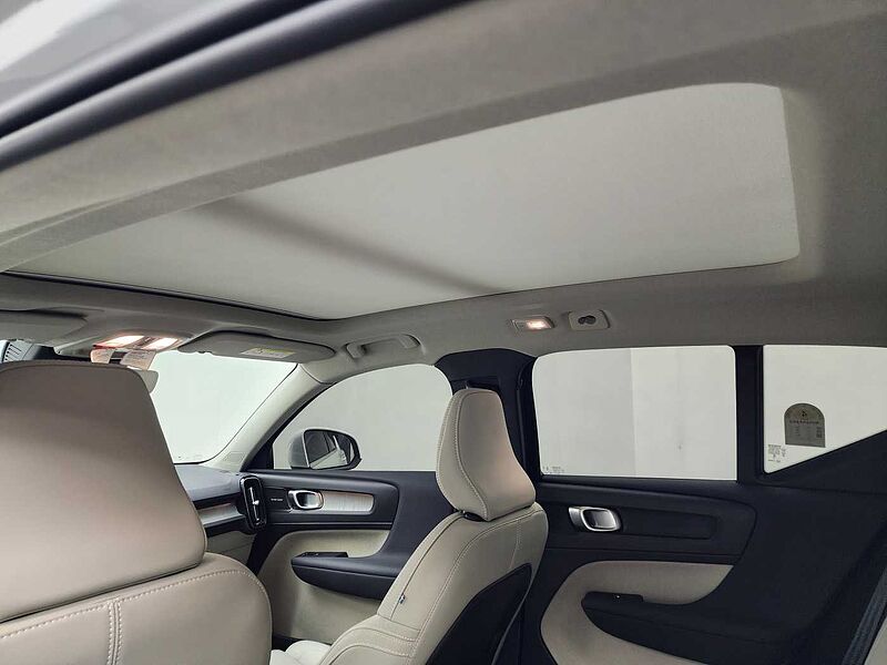 Volvo  Ultra, B4 AWD 마일드 하이브리드, 가솔린, 브라이트