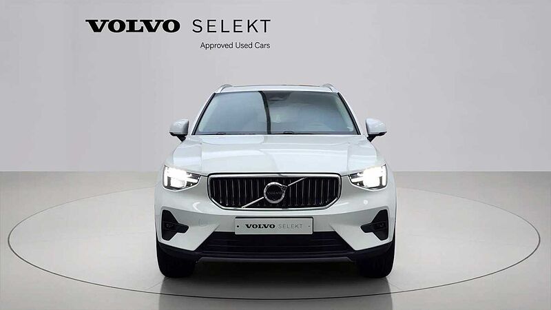 Volvo  Ultra, B4 AWD 마일드 하이브리드, 가솔린, 브라이트