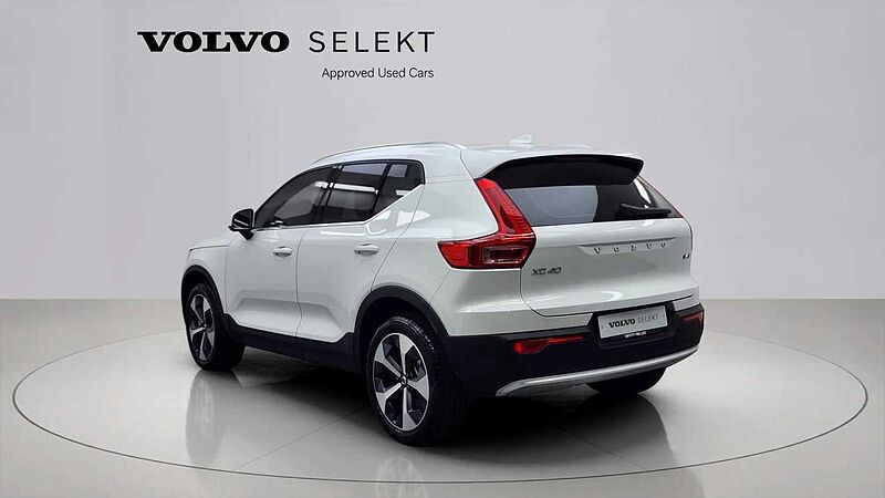 Volvo  Ultra, B4 AWD 마일드 하이브리드, 가솔린, 브라이트