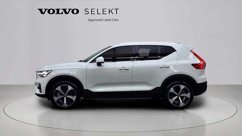 Volvo  Ultra, B4 AWD 마일드 하이브리드, 가솔린, 브라이트