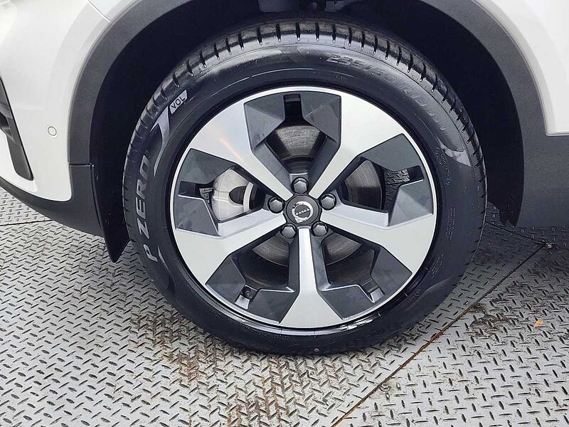 Volvo  Ultra, B4 AWD 마일드 하이브리드, 가솔린, 브라이트