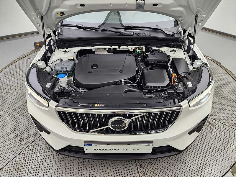 Volvo  Ultra, B4 AWD 마일드 하이브리드, 가솔린, 브라이트