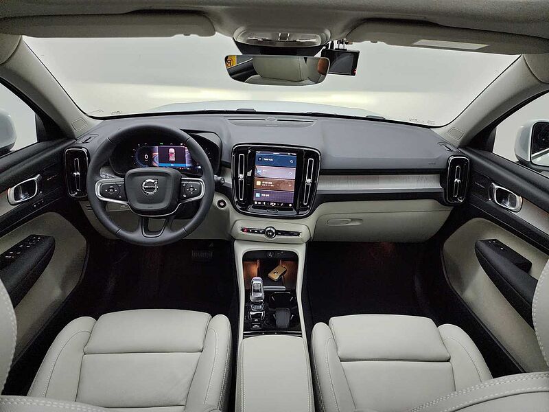 Volvo  Ultra, B4 AWD 마일드 하이브리드, 가솔린, 브라이트