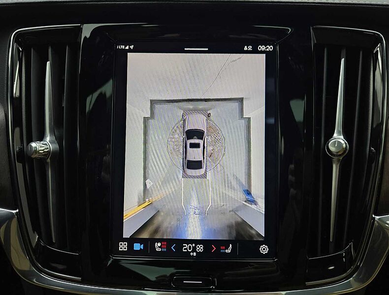 Volvo  B5 Ultimate Bright