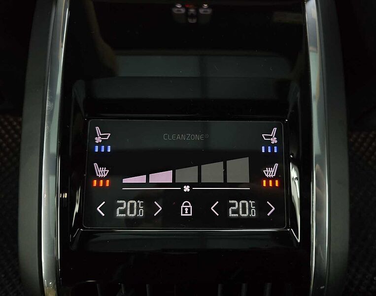 Volvo  B5 Ultimate Bright