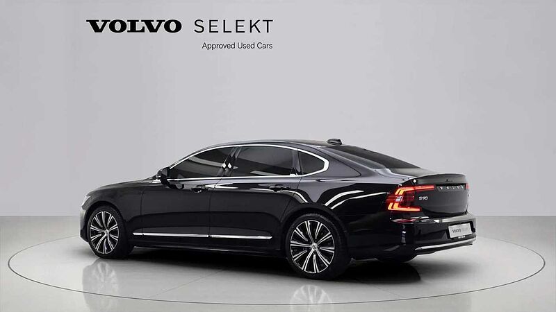 Volvo  B5 Ultimate Bright