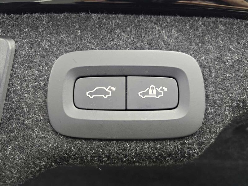 Volvo  B5 Ultimate Bright