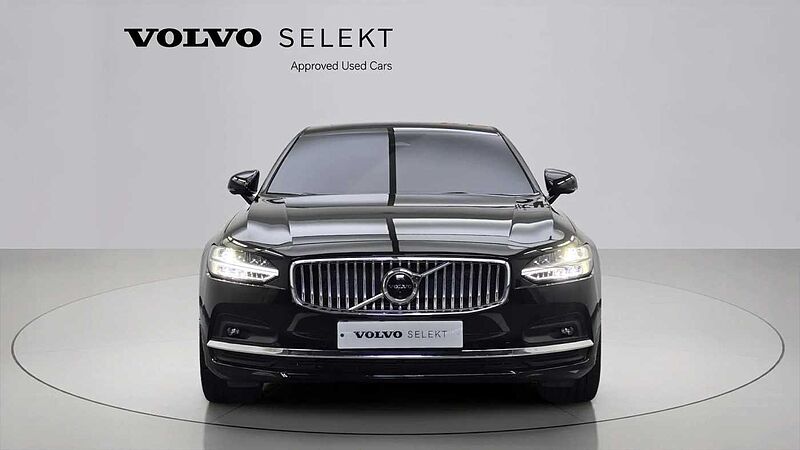 Volvo  B5 Ultimate Bright