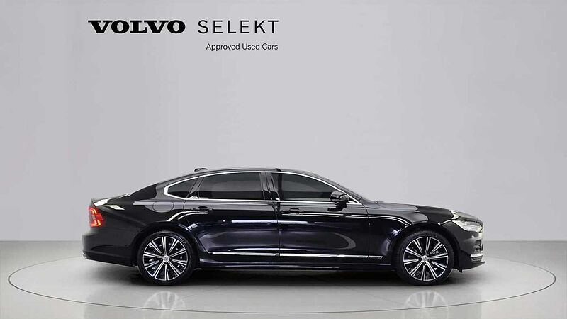 Volvo  B5 Ultimate Bright