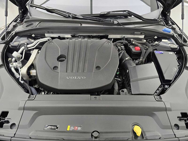 Volvo  B5 Ultimate Bright