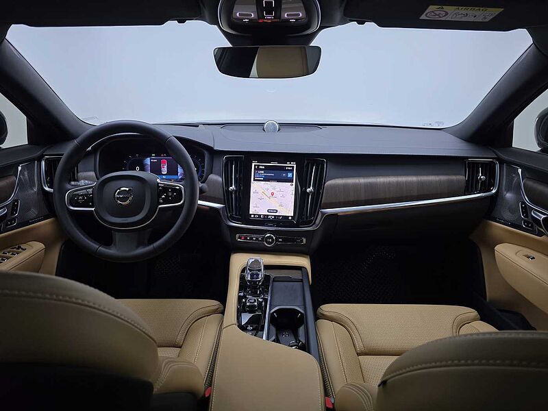 Volvo  B5 Ultimate Bright