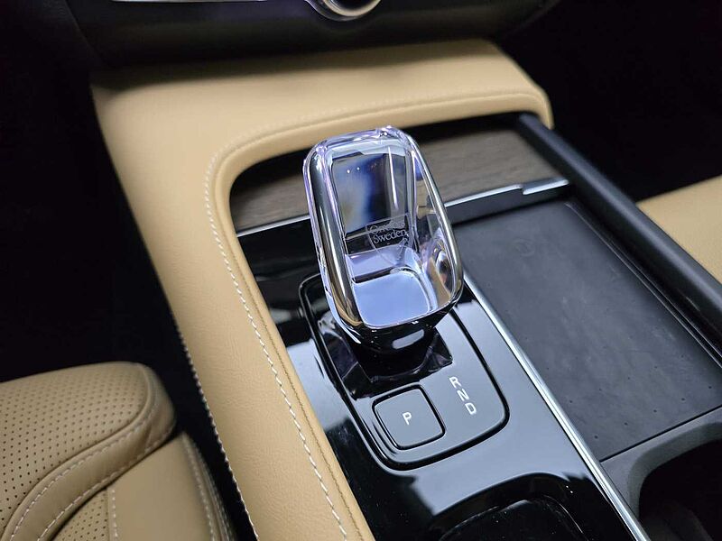 Volvo  B5 Ultimate Bright