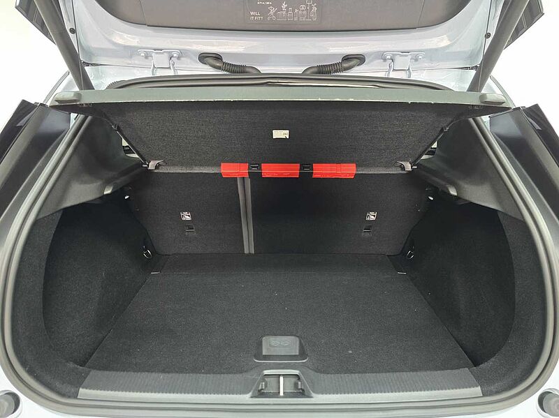 Volvo Ultra, Single Motor Extended Range, 전기