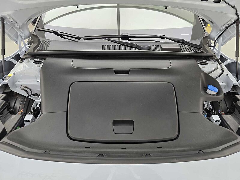 Volvo Ultra, Single Motor Extended Range, 전기