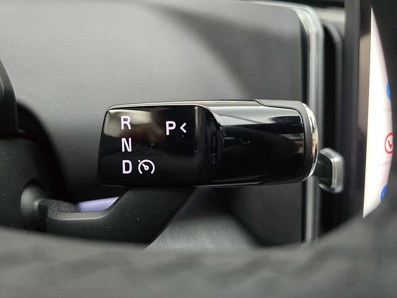 Volvo Ultra, Single Motor Extended Range, 전기