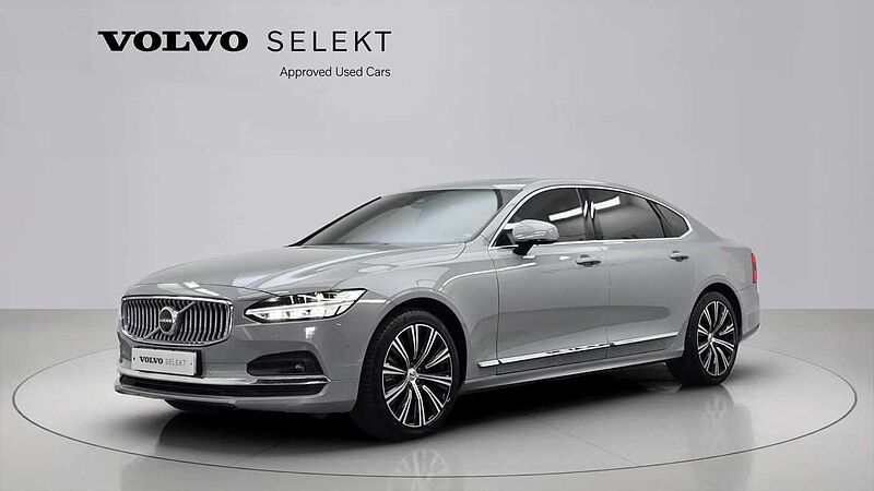 Volvo  Ultimate, B5 마일드 하이브리드, 가솔린, 브라이트