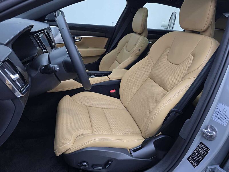 Volvo  Ultimate, B5 마일드 하이브리드, 가솔린, 브라이트