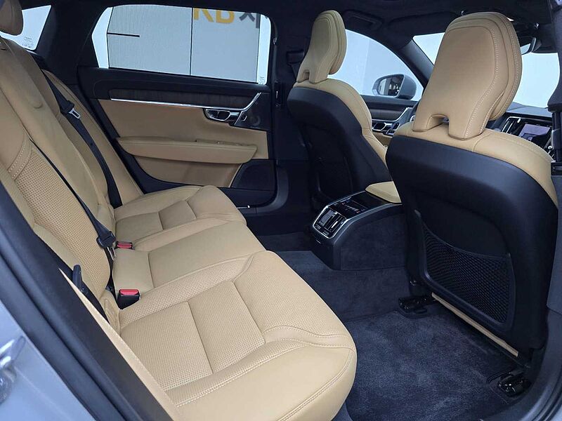 Volvo  Ultimate, B5 마일드 하이브리드, 가솔린, 브라이트