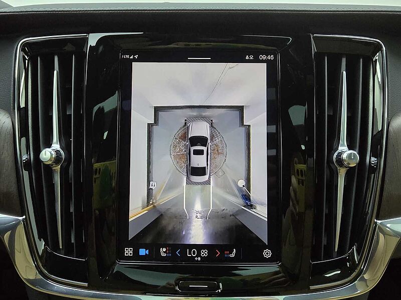 Volvo  Ultimate, B5 마일드 하이브리드, 가솔린, 브라이트