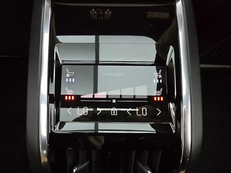 Volvo  Ultimate, B5 마일드 하이브리드, 가솔린, 브라이트