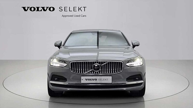 Volvo  Ultimate, B5 마일드 하이브리드, 가솔린, 브라이트