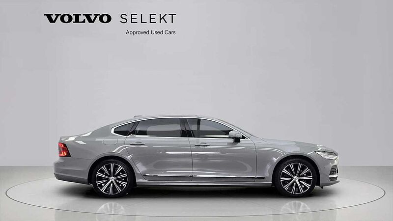 Volvo  Ultimate, B5 마일드 하이브리드, 가솔린, 브라이트