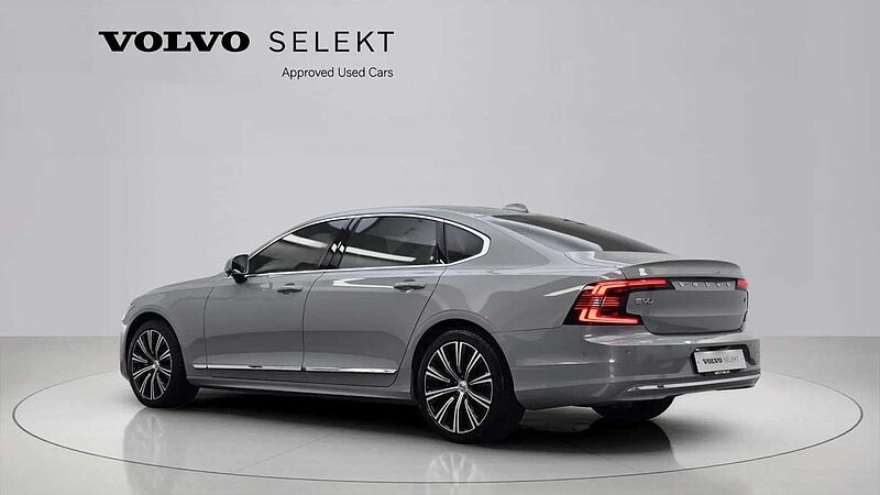 Volvo  Ultimate, B5 마일드 하이브리드, 가솔린, 브라이트