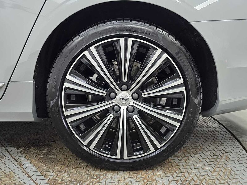 Volvo  Ultimate, B5 마일드 하이브리드, 가솔린, 브라이트