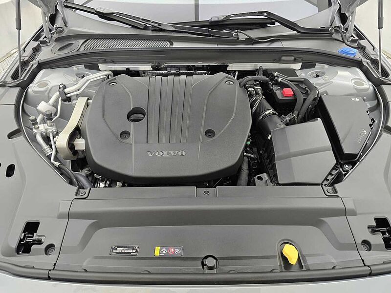 Volvo  Ultimate, B5 마일드 하이브리드, 가솔린, 브라이트