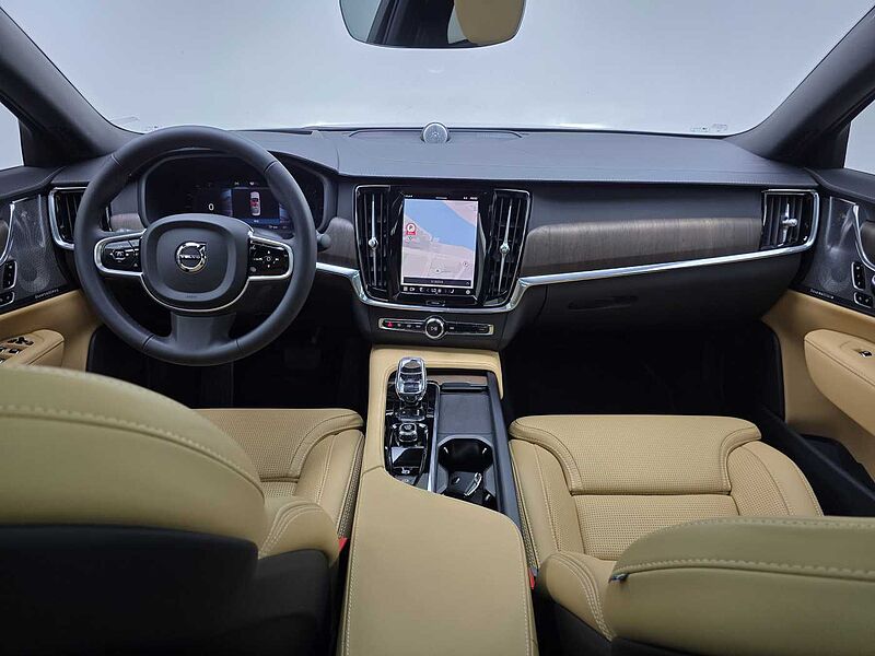 Volvo  Ultimate, B5 마일드 하이브리드, 가솔린, 브라이트