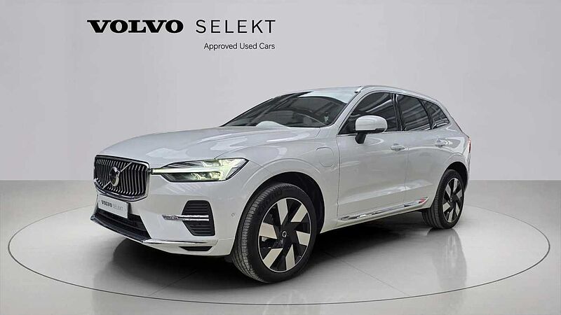 Volvo  Ultra, T8 AWD 플러그-인 하이브리드, 전기/가솔린, 브라이트