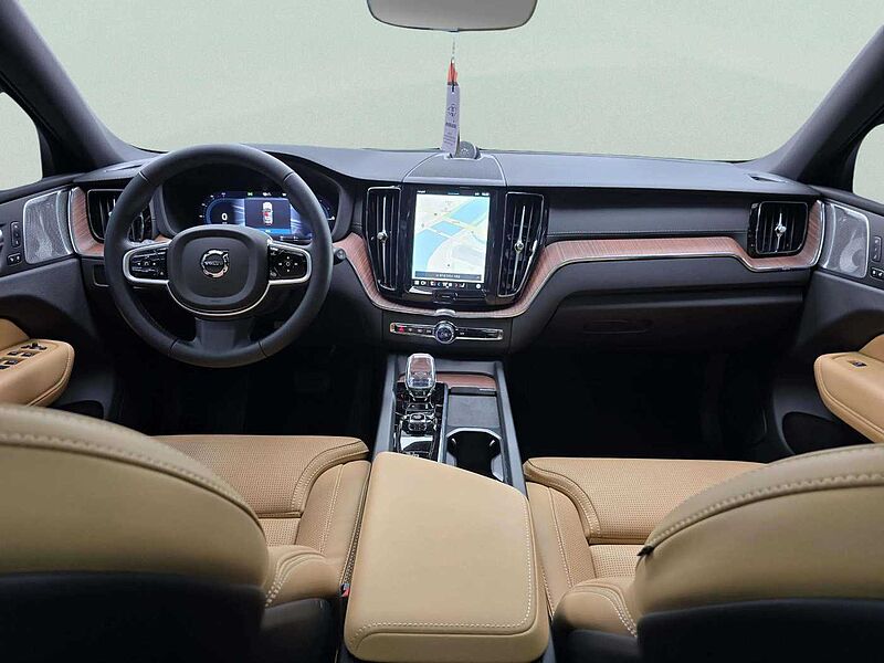 Volvo  Ultra, T8 AWD 플러그-인 하이브리드, 전기/가솔린, 브라이트