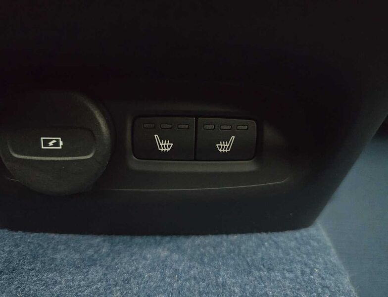 Volvo  Recharge Ultimate, Twin Motor, 전기