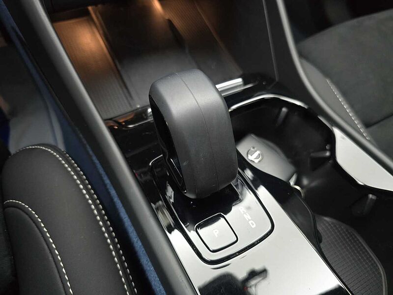 Volvo  Recharge Ultimate, Twin Motor, 전기